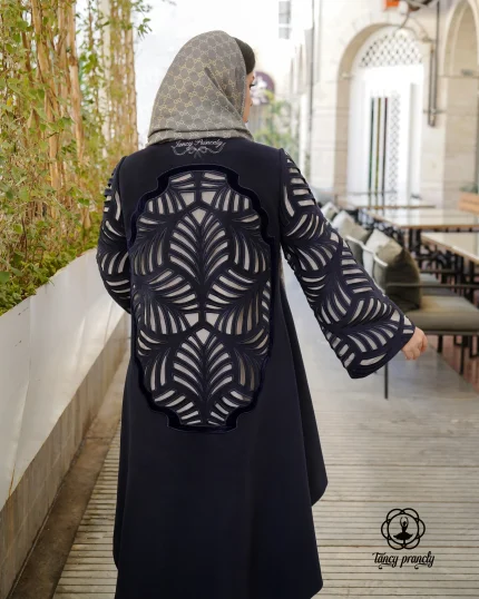 پالتو و مانتو طرح سوین