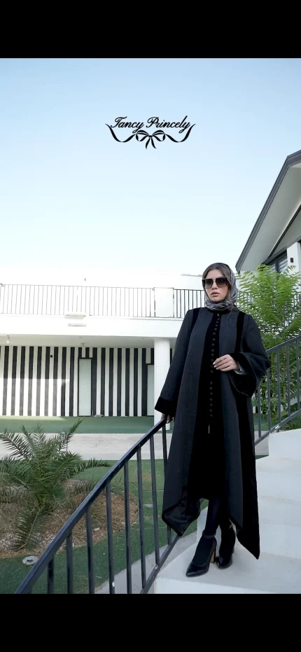 مانتو طرح سریتا