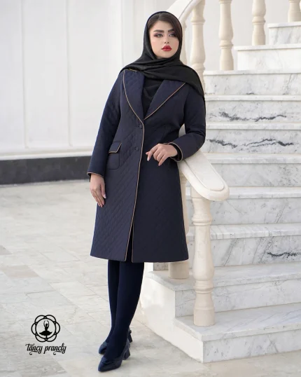 بارونی رودوزی شده وستا